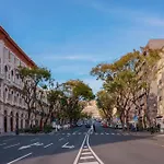 Cagliari Magica Bellissimo Appartamento & Suite In Centro