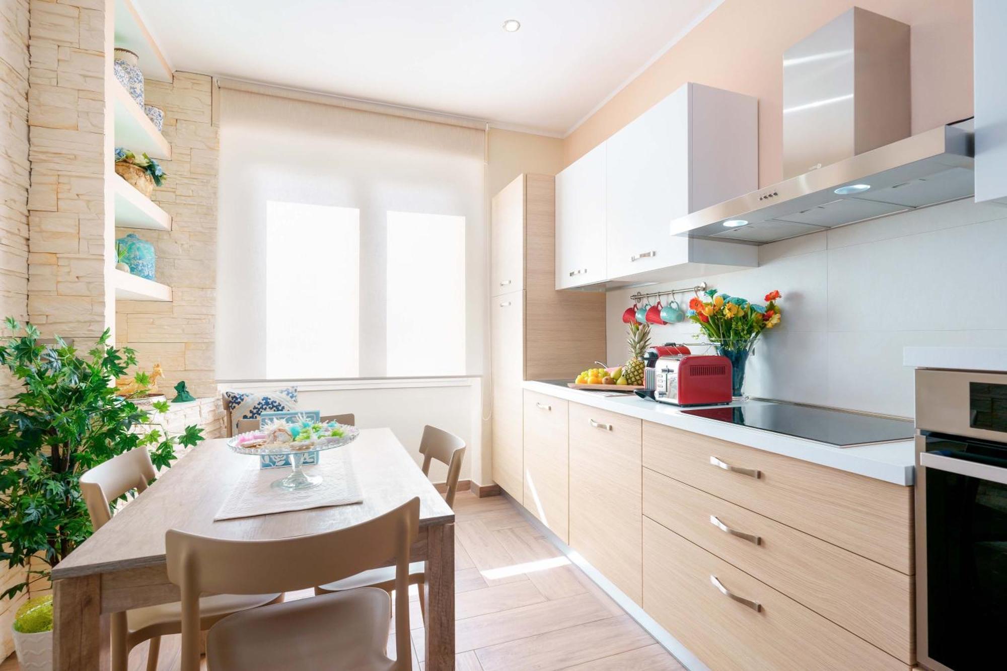 Magica Bellissimo & In Centro Appartement Cagliari