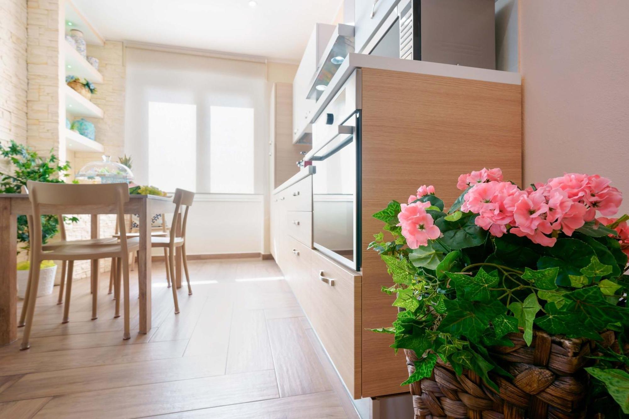Magica Bellissimo & In Centro Appartement Cagliari