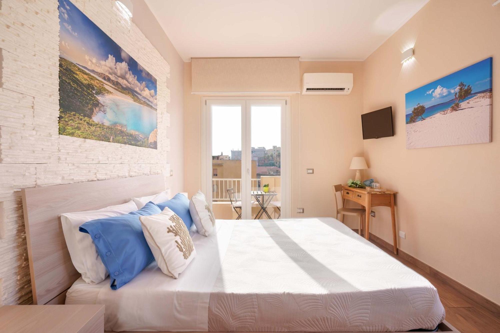 Magica Bellissimo & In Centro Appartement