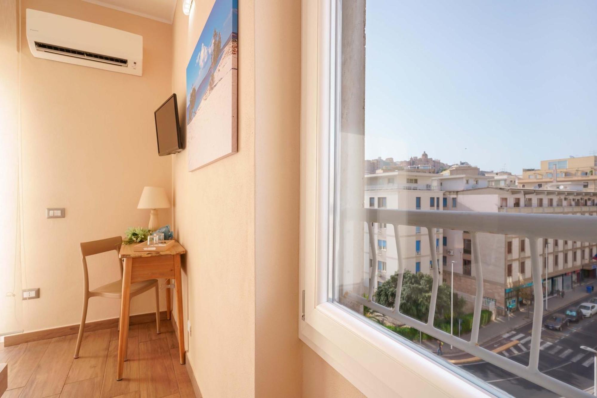 Magica Bellissimo & In Centro Appartement