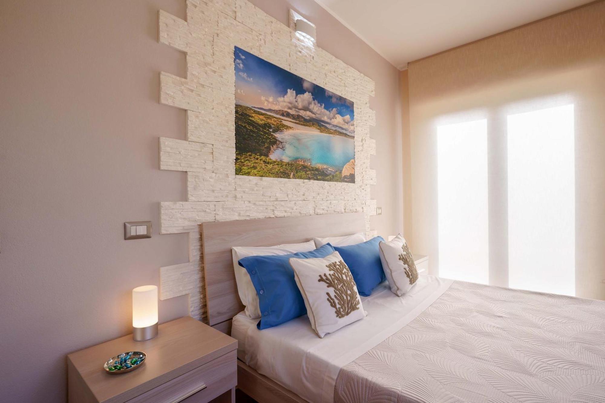Appartement Magica Bellissimo & In Centro Cagliari