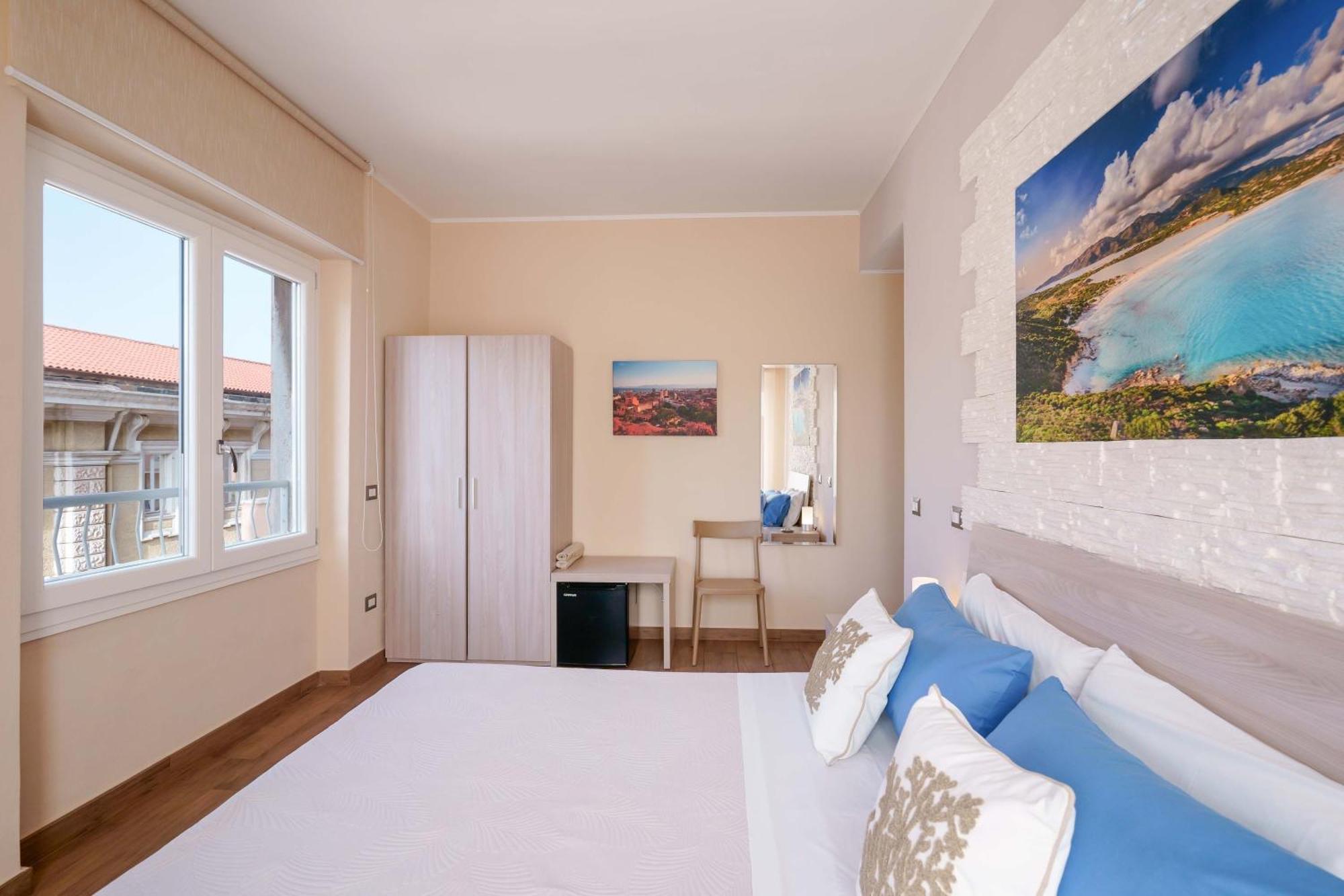 Appartement Magica Bellissimo & In Centro