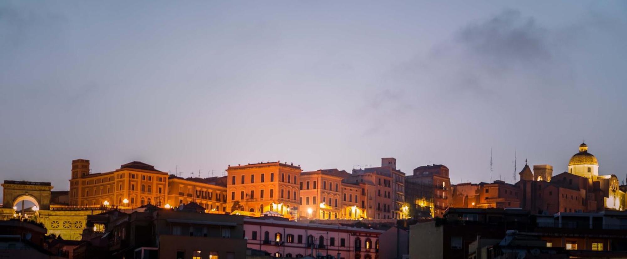 Magica Bellissimo & In Centro Appartement