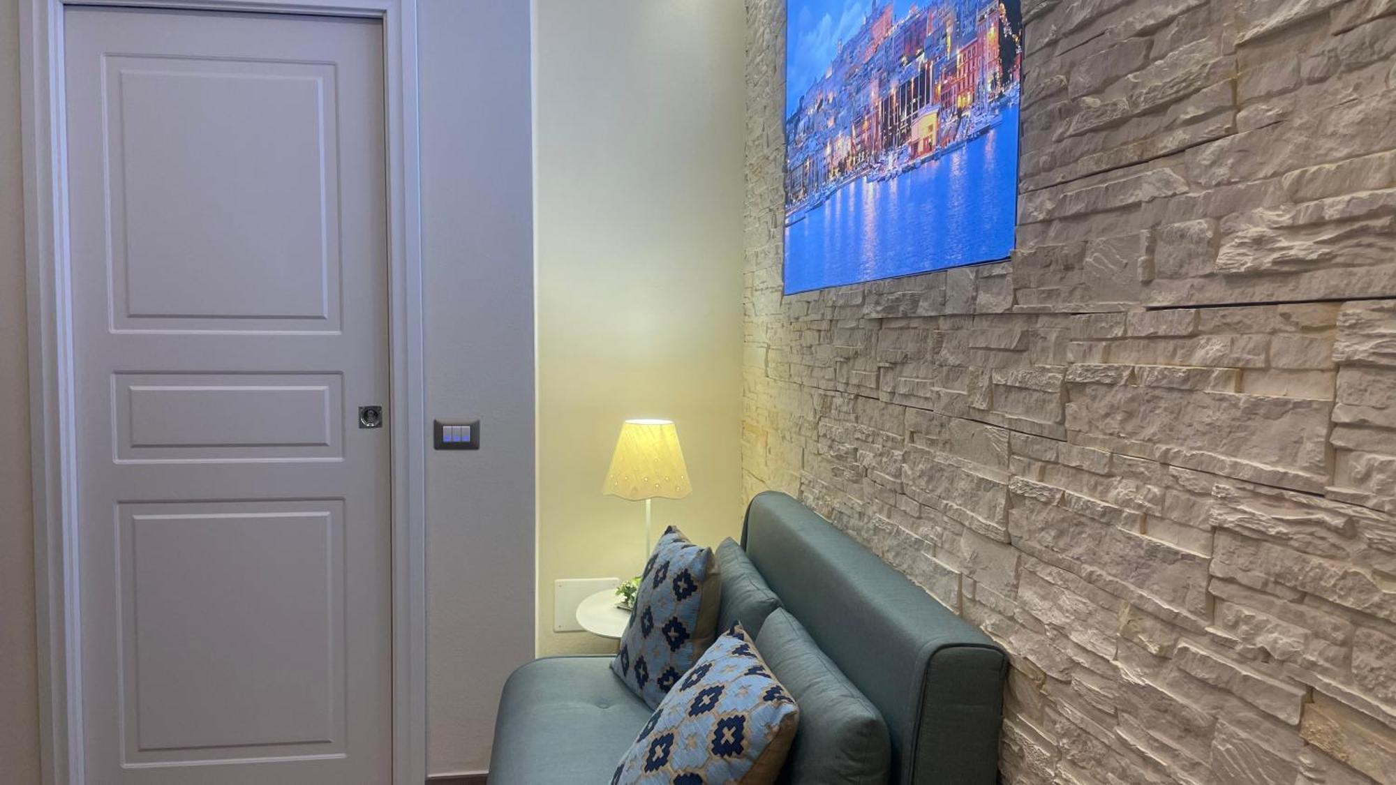 Magica Bellissimo & In Centro Appartement