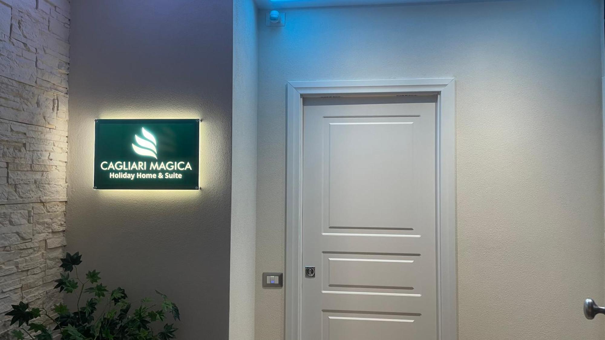 Magica Bellissimo & In Centro *