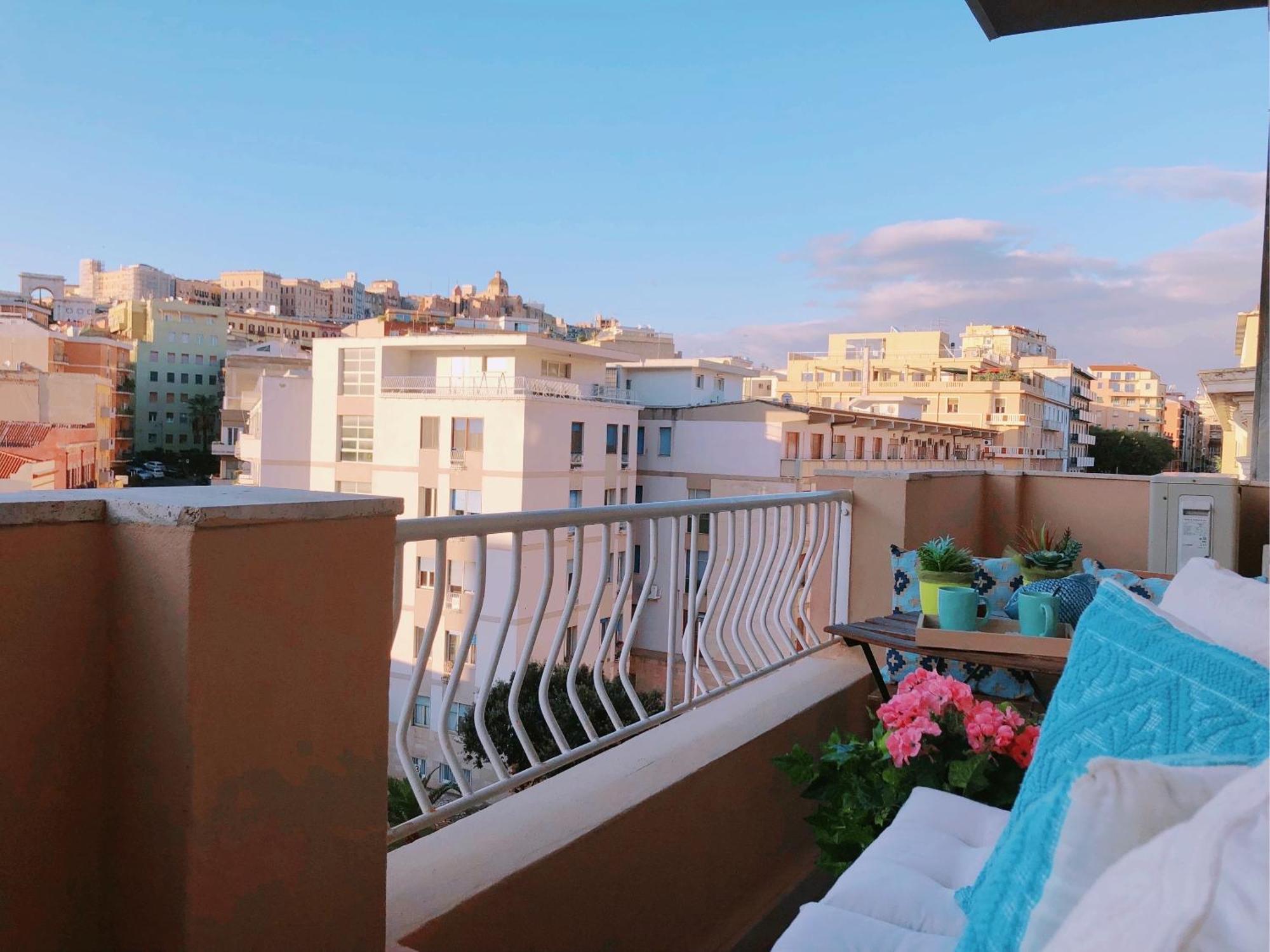 Magica Bellissimo & In Centro Appartement *