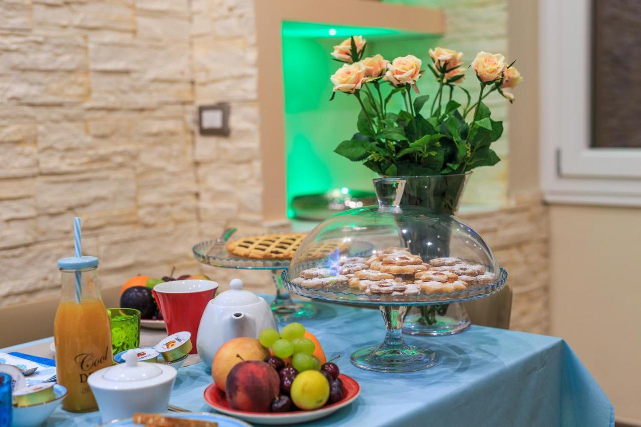 Appartement Magica Bellissimo & In Centro Cagliari