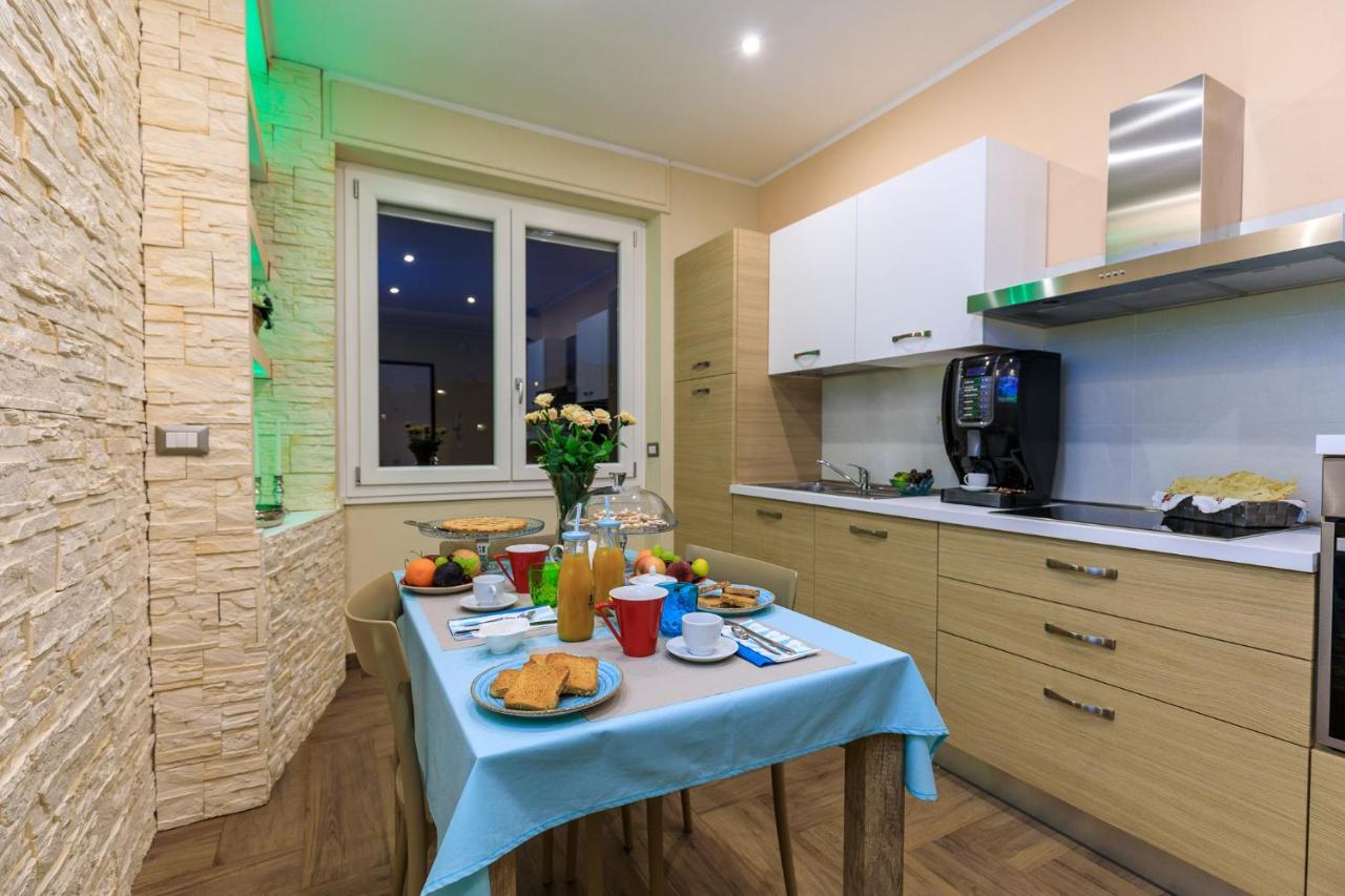 Appartement Magica Bellissimo & In Centro