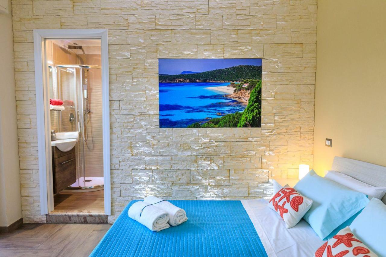 Appartement Magica Bellissimo & In Centro Cagliari