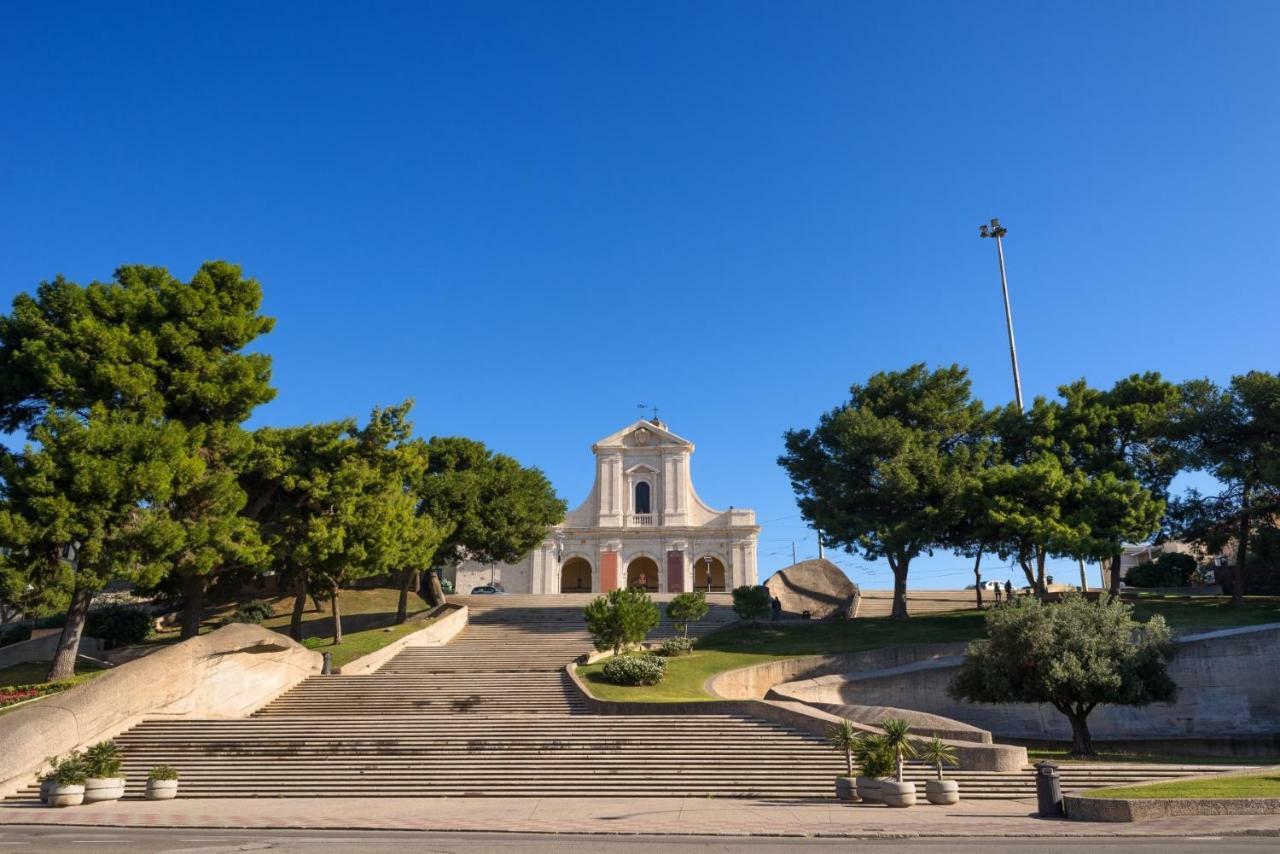 Magica Bellissimo & In Centro Appartement Cagliari