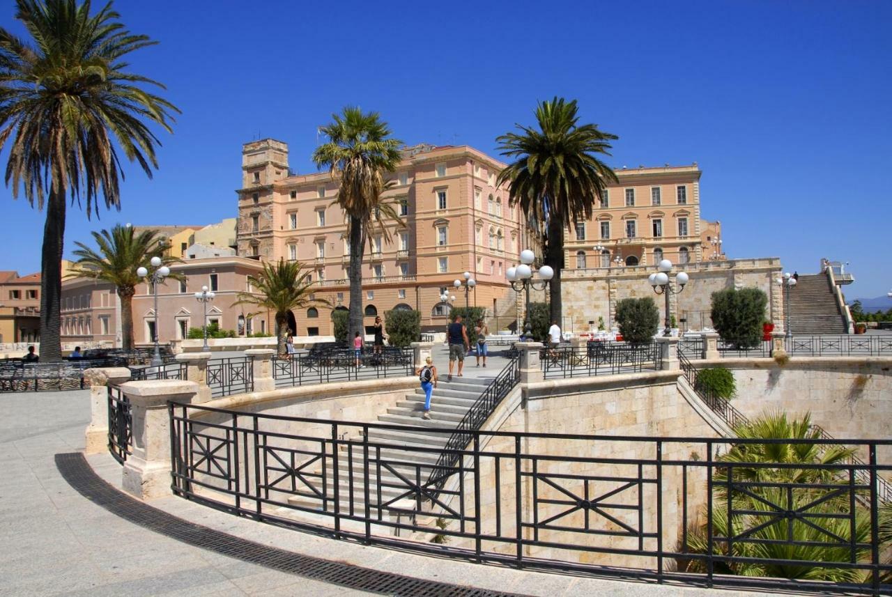 Appartement Magica Bellissimo & In Centro Cagliari