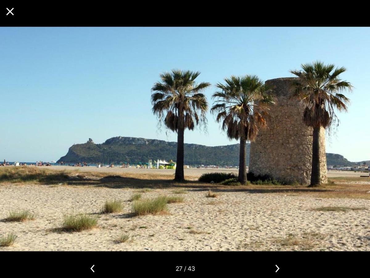 Appartement Magica Bellissimo & In Centro Cagliari