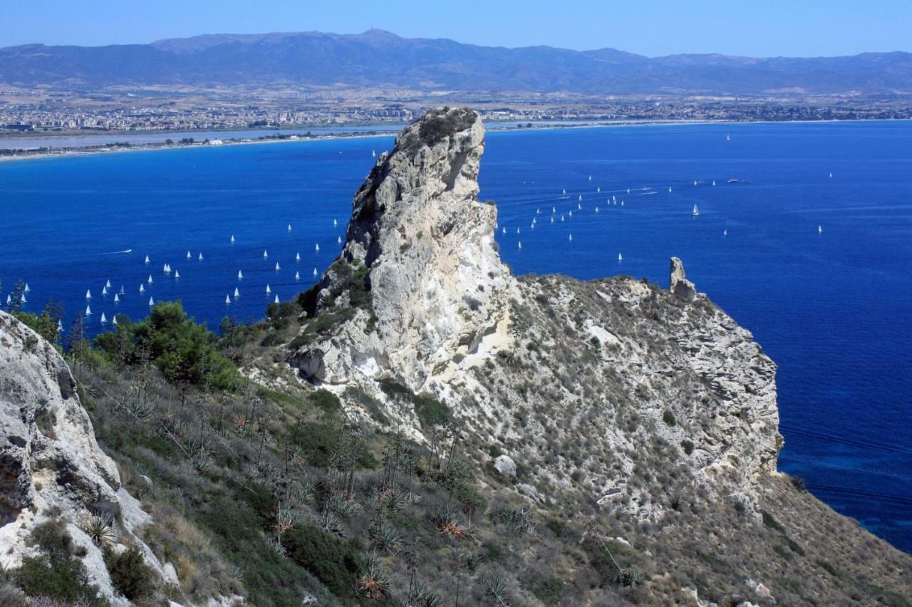 Magica Bellissimo & In Centro Cagliari